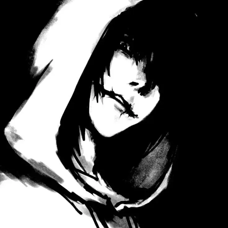 PaddedSlice9261의 Jeff the Killer