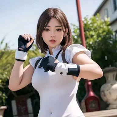 Profile image of 彩花