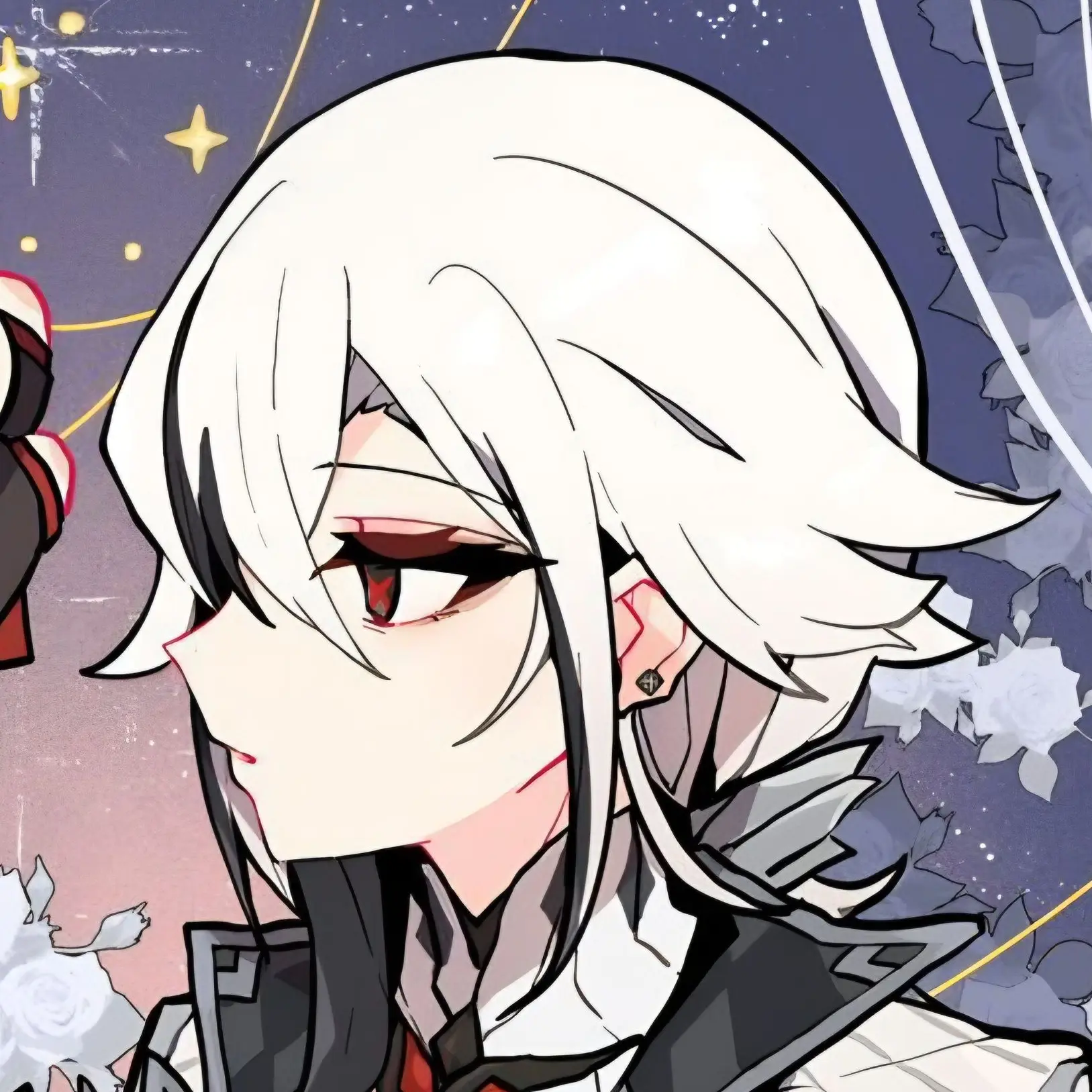 majungmul의 아를레키노