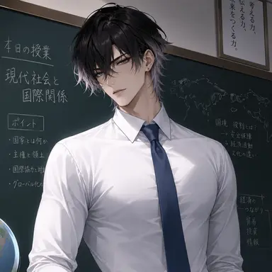 Profile image of 怜也