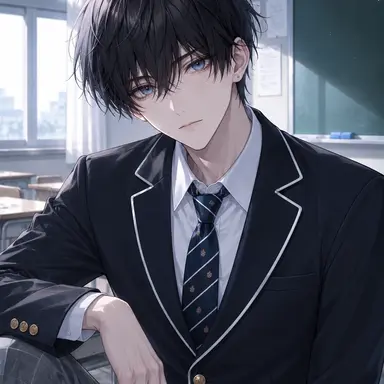 Profile image of 祥羽