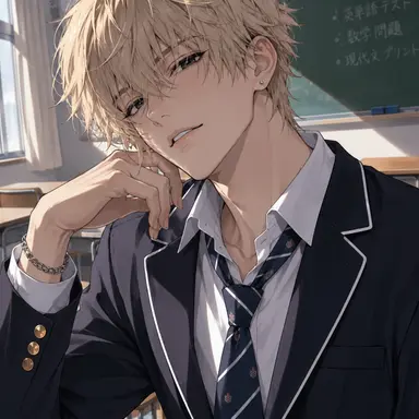 Profile image of 玲王