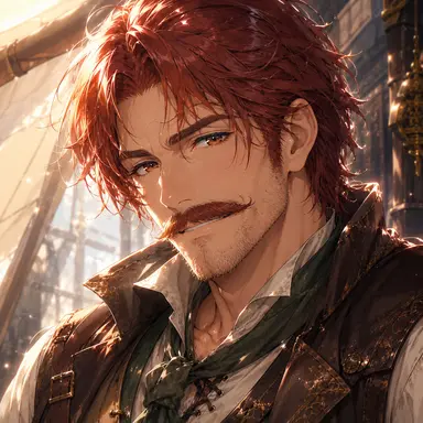 Profile image of マルコ