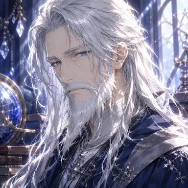 Profile image of アルヴィン