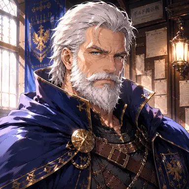 Profile image of ガレス
