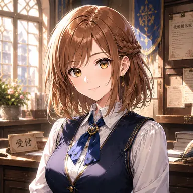 Profile image of セレナ