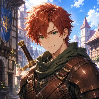 Profile image of リオン
