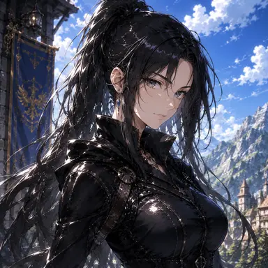 Profile image of アイリス
