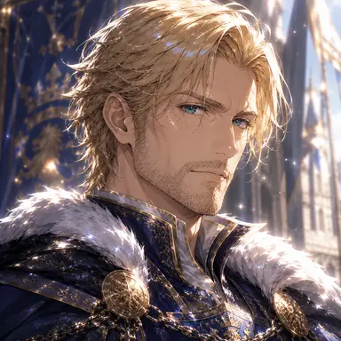 Profile image of ローランド
