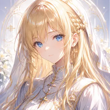 Profile image of エレノア