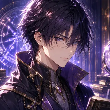 Profile image of ルシアン