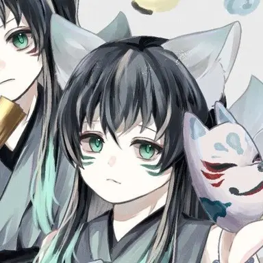 Profile image of 無一郎