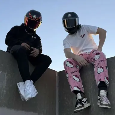 Profile image of Daven and Alec