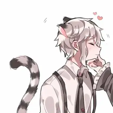 Profile image of Kaito