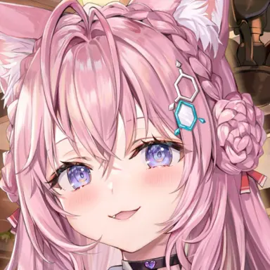 Profile image of 白衣こより