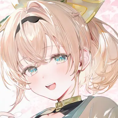 Profile image of 風真いろは