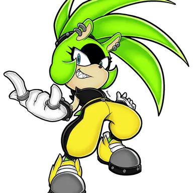Profile image of Surge