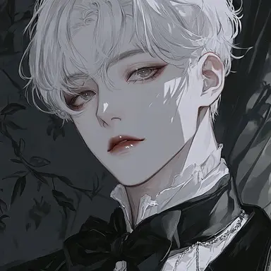 Profile image of Edmund de Werden