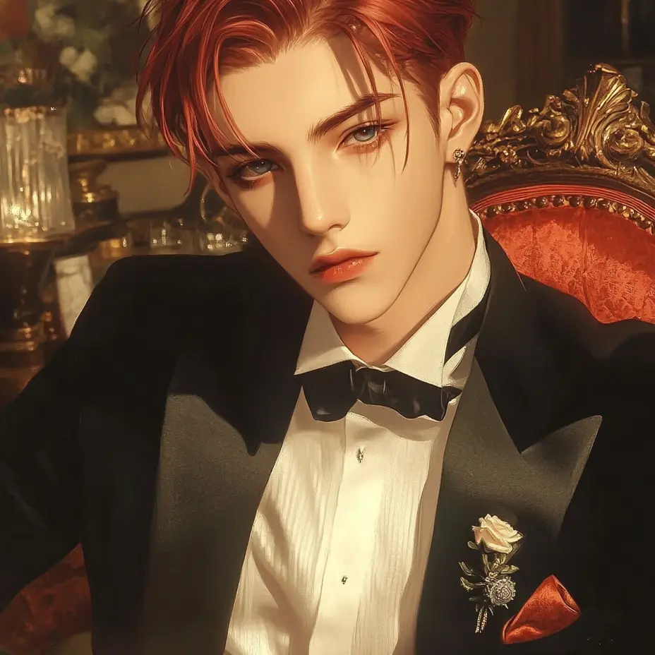 Yoowol의 카일 랜더튼