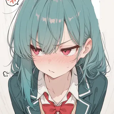 Profile image of 若葉