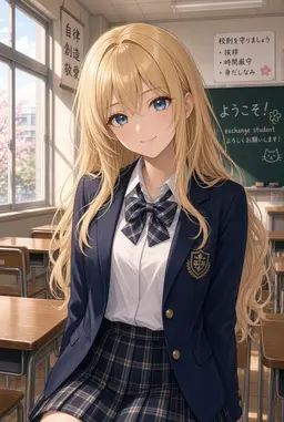 Profile image of ソフィア