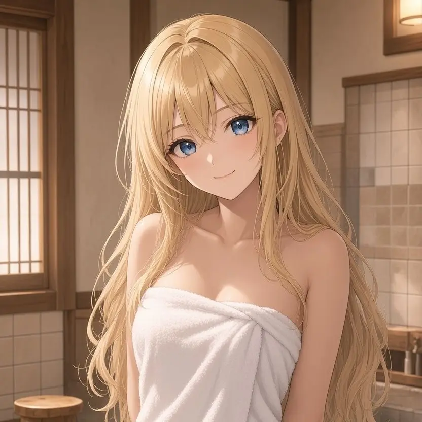 CockyScarf7546의 もっと仲良くナリマショ？
