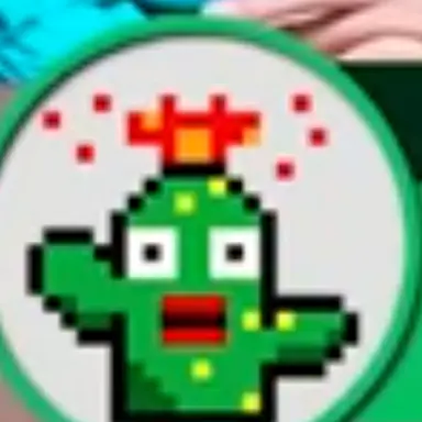 Profile image of もち