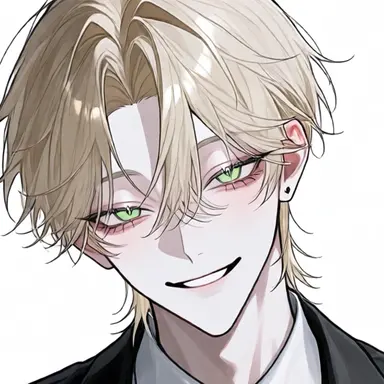 Profile image of Riku