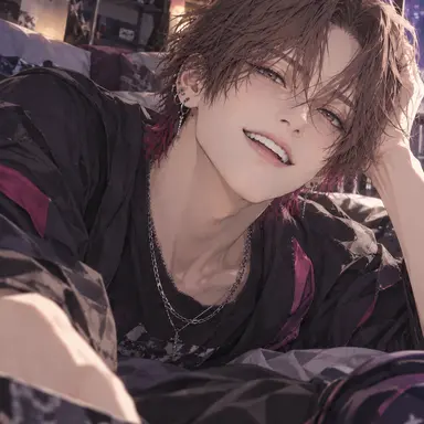 Profile image of 久我 陽翔