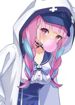 Profile image of 湊あくあ
