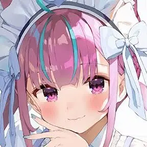 Profile image of 湊あくあ