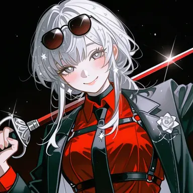 Profile image of Kieran Eclipse