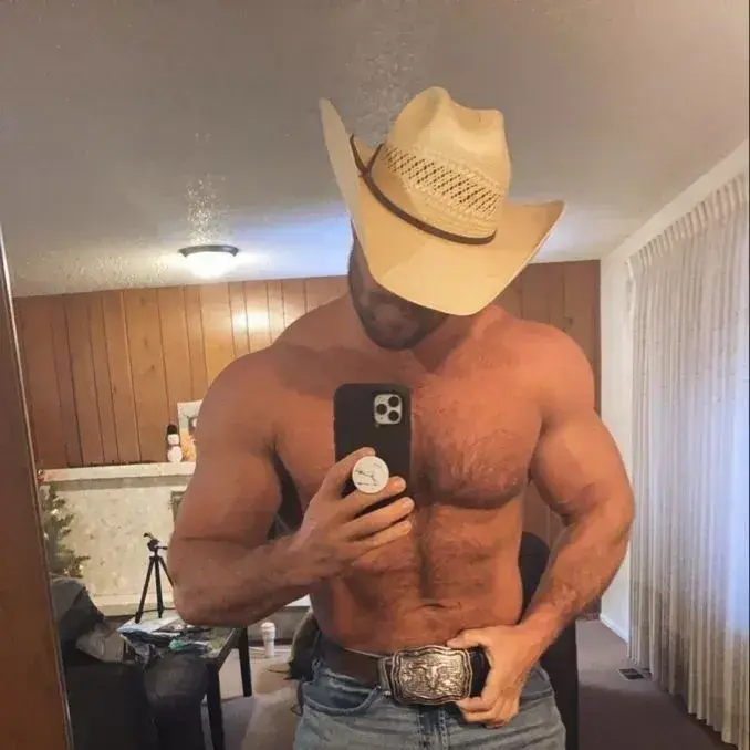 LowRoad2424의 Cowboy-BL