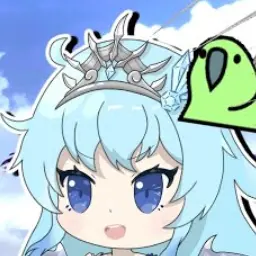 Profile image of イヴェルカーナ