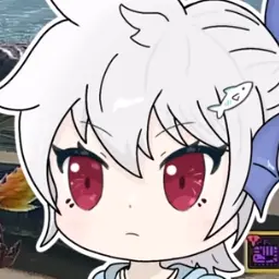 Profile image of 白魚
