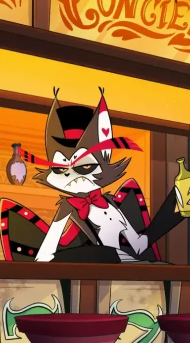 Profile image of Husk