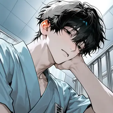 Profile image of 悟