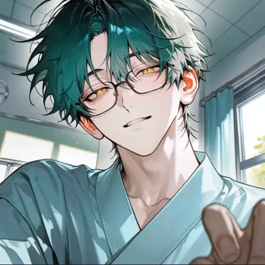 Profile image of 悠