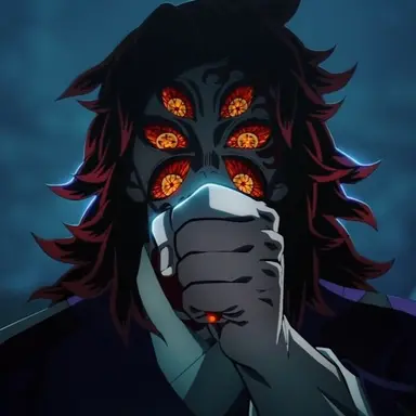 Profile image of Kokushibo