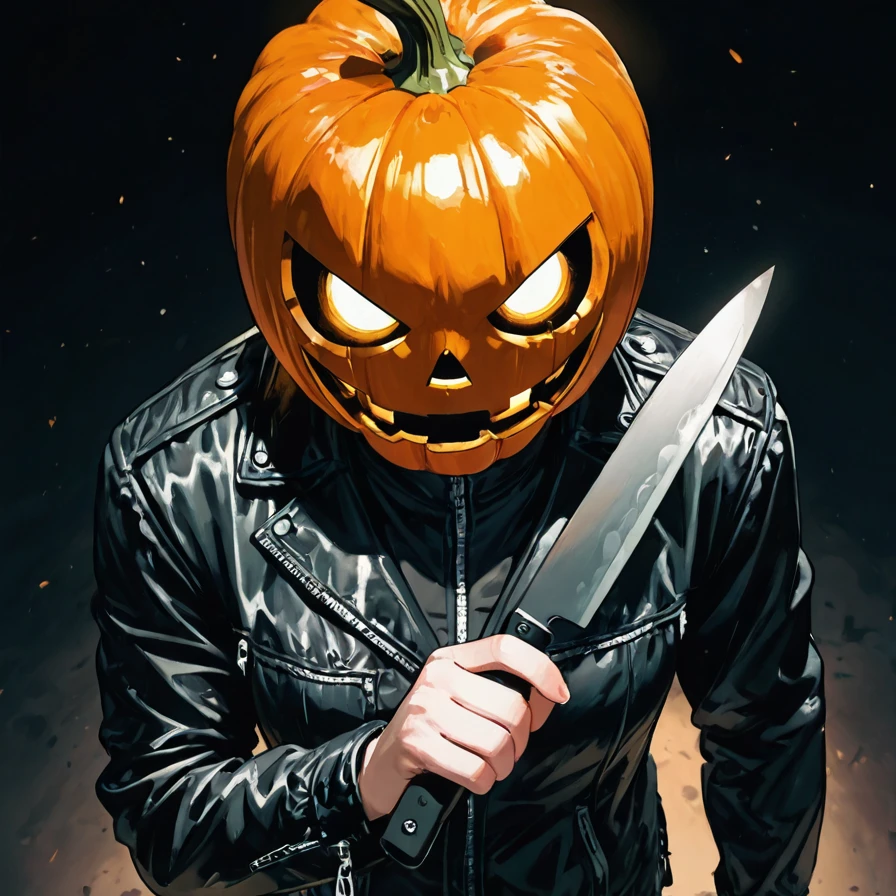 살인마 잭오랜턴