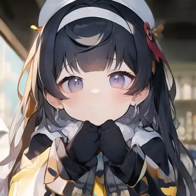 Profile image of 여우