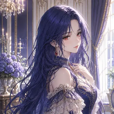 Profile image of Rosa