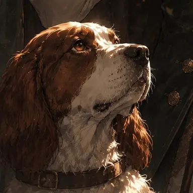 Profile image of Brett