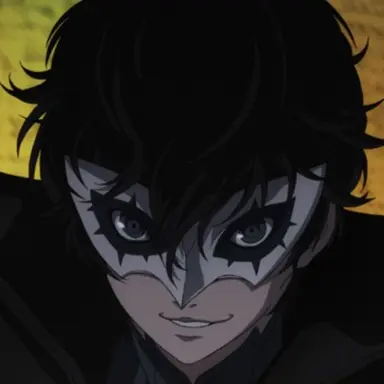 Profile image of 雨宮蓮