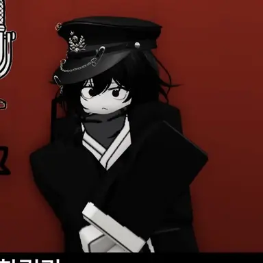 Profile image of 엔폭