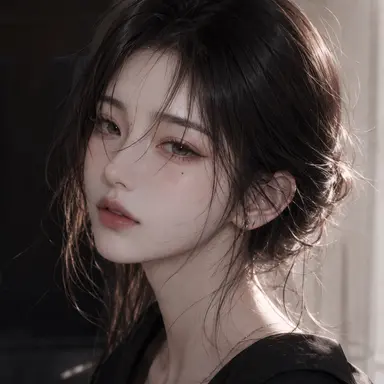 Profile image of Shin Ah-eun