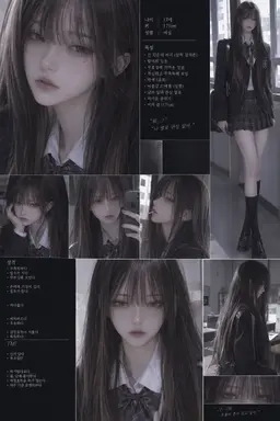 Profile image of 신아인