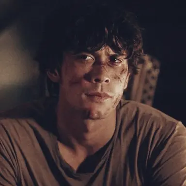 Profile image of Bellamy