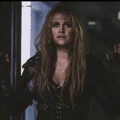 Profile image of Clarke