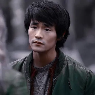 Profile image of Monty